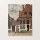 Search for street art puzzles Landscape