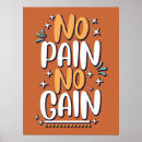 Search for no gain posters Bodybuilding