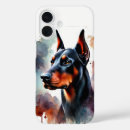 Search for doberman iphone cases Dog lover