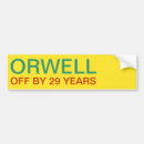 Search for years bumper stickers Freedom
