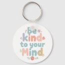 Search for positive reminder key rings Mental health