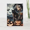Search for gothic halloween cards Full moon
