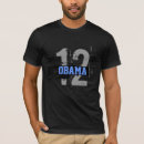 Search for i love obama tshirts 2012