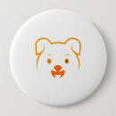 Search for hound puppy badges Canine