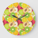 Search for kiwi clocks Watermelon