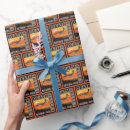 Search for national park wrapping paper California