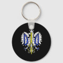 Search for polish heritage key rings Coat of arms