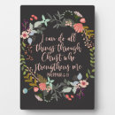 Search for encouraging quotes plaques Bible