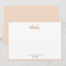 Search for peaches note cards Feminine