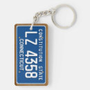Search for connecticut key rings Vintage
