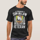 Search for proud son tshirts Usa