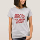 Search for offensive political tshirts Incorrect