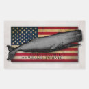 Search for vintage patriotic stickers United states