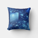 Search for mirrored cushions Blue