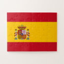 Search for spain puzzles Flag