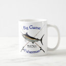 Search for fish and game mugs Fisherman
