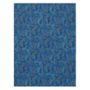 Search for fish tablecloths Pattern