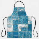 Search for quilt aprons Abstract