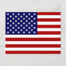 Search for of flags postcards Usa flag