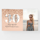 Search for glitter banners Modern
