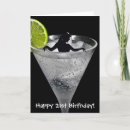 Search for cocktail glass cards Alcohol