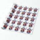 Search for st nicholas wrapping paper Elegant