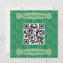 Search for 4 leaf invitations Good luck