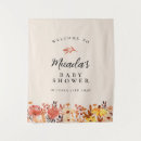 Search for baby shower tapestries Elegant