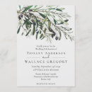 Search for olive trees invitations Modern