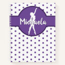 Search for ballerina notebooks Elegant