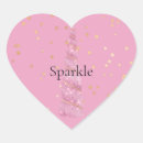 Search for birthday stars stickers Gold