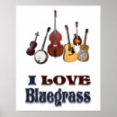 Search for bluegrass mandolin posters Guitar