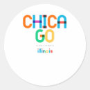 Search for chicago illinois stickers Chitown