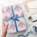 Search for chinoiserie christmas wrapping paper Bow