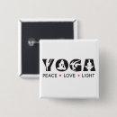Search for meditation square badges Zen