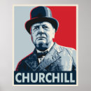 Search for gop posters Churchill