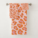Search for cheetah bath towels Cute