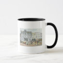 Search for horse cart mugs Architecture