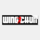 Search for kung bumper stickers Chun