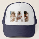 Search for father hats Photo collage