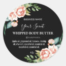 Search for gorgeous labels Floral