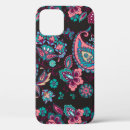 Search for black border iphone cases Flower