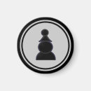 Search for pawn magnets Black