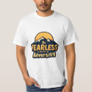 Search for fearless tshirts Courage