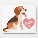 Search for beagle mouse mats Funny