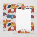 Search for bright abstract cards Geometric