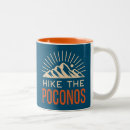 Search for sunburst mugs Mountains