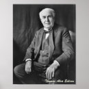 Search for edison posters Science
