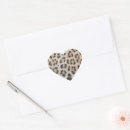 Search for leopard pattern stickers Trendy