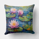 Search for lily pad cushions Pink